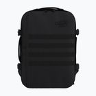 Рюкзак туристичний CabinZero Military 28 л absolute black