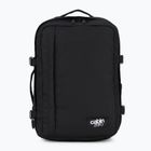 Рюкзак туристичний CabinZero Classic Plus 32 л absolute black