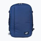 Туристичний рюкзак CabinZero Classic Plus 42 л темно-синій