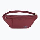 Сумка-бананка CabinZero BumBag 2 л napa wine