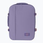 Туристичний рюкзак CabinZero Classic 44 л димчасто-фіолетовий