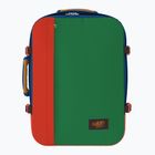 Туристичний рюкзак CabinZero Classic 44 л з тропічних блоків