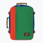 Рюкзак туристичний CabinZero Classic 36 л tropical blocks