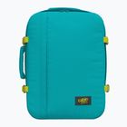Подорожній рюкзак CabinZero Classic 44 l aqua lagoon