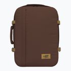 Туристичний рюкзак CabinZero Classic 44 л бельгійський шоколад