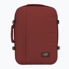 Туристичний рюкзак CabinZero Classic 44 л sangria red