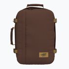 Рюкзак туристичний CabinZero Classic 36 л belgian chocolate
