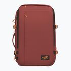 Подорожній рюкзак CabinZero Adventure 42 l sangria red