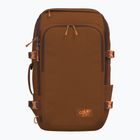 Рюкзак туристичний CabinZero Adventure Pro 32 л saigon coffee