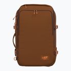 Рюкзак туристичний CabinZero Adventure Pro 42 л saigon coffee