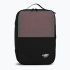 Організатор для подорожей CabinZero Packing Cube Lux M абсолютний чорний