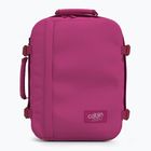 Туристичний рюкзак CabinZero Classic 28 л рожевого кольору