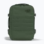 Туристичний рюкзак CabinZero Military 28 l mystic green