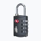 Замок CabinZero Travel TSA Lock original grey