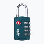 Замок CabinZero Travel TSA Lock aruba blue