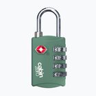 Замок CabinZero Travel TSA Lock sage forest