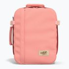 Рюкзак для подорожей CabinZero Classic Tech 28 у рожевому кольорі