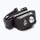 Ліхтарик RidgeMonkey VRH300 USB Rechargeable Head Torch чорний RM060