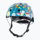 Дитячий велосипедний шолом Hornit IceCream синій/різнокольоровий