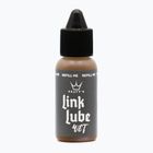 Вологе мастило для ланцюгів Linklube від Peaty's 15 мл