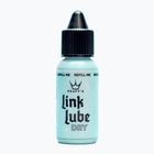 Сухе мастило для ланцюгів Linklube від Peaty's 15 мл