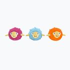 Іграшка для виловлювання Splash About Pufferfish 3 шт. orange / blue / purple