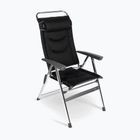 Крісло туристичне  Dometic Quattro Milano Chair black