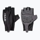 Велосипедні рукавички HUUB Aero чорні