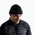Шапка зимова чоловіча BOXRAW Beanie black