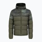 Пуховик чоловічий Navitas Tetra Puffer camo