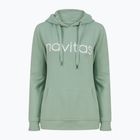 Кофта жіноча Navitas Hoody light green