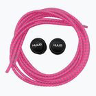 Шнурки HUUB Lace Pack рожеві A2-LACE