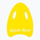 Дошка для плавання Splash About Floatboard yellow