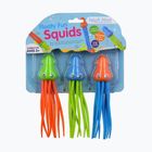 Іграшка для пірнання Splash About Floaty Fun Squid 3 шт. multicolor