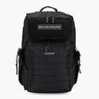 Тренувальний рюкзак Built For Athletes Hero 2.0 45 л чорний