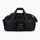 Тренувальна сумка Built For Athletes Hyrox X BFA 60 l black/yellow