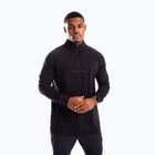 Чоловіча тренувальна кофта Built For Athletes 1/4 Zip Pullover black