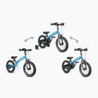 Велосипед дитячий Qplay Miniby 3in1 blue