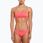 Купальник роздільний жіночий Nike Essential Sports Bikini рожевий NESSA211-683