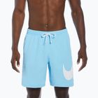 Шорти для купання чоловічі Nike Specs 7" Volley aquarius blue