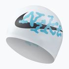 Шапочка для плавання Nike Multi Graphic aquarius blue