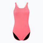 Жіночий злитий купальник Nike Hydrastrong Solid Fastback hot punch