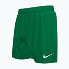 Шорти для плавання дитячі Nike Essential 4" Volley stadium green