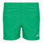 Шорти для плавання дитячі Nike Essential 4" Volley stadium green