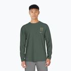Лонгслів чоловічий Nike Luxe Letter Hydroguard fir