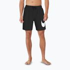 Шорти для плавання чоловічі Nike Specs 7" Volley black