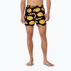Шорти для плавання чоловічі Nike Multi Print 5" Volley black