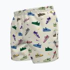 Шорти для плавання чоловічі Nike Multi Print 5" Volley sail