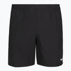 Шорти для плавання чоловічі Nike Essential 7" Volley black
