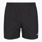 Шорти для плавання чоловічі Nike Essential 5" Volley black